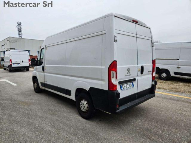 PEUGEOT Boxer 330 L2H2 2.2 BlueHDi 140cv - GF428PL