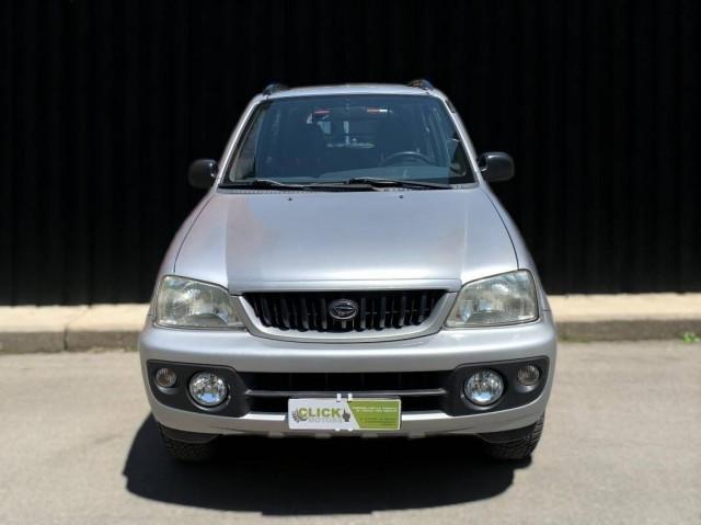 Daihatsu Terios Terios 2002 1.3 DB OM AUTOCARRO