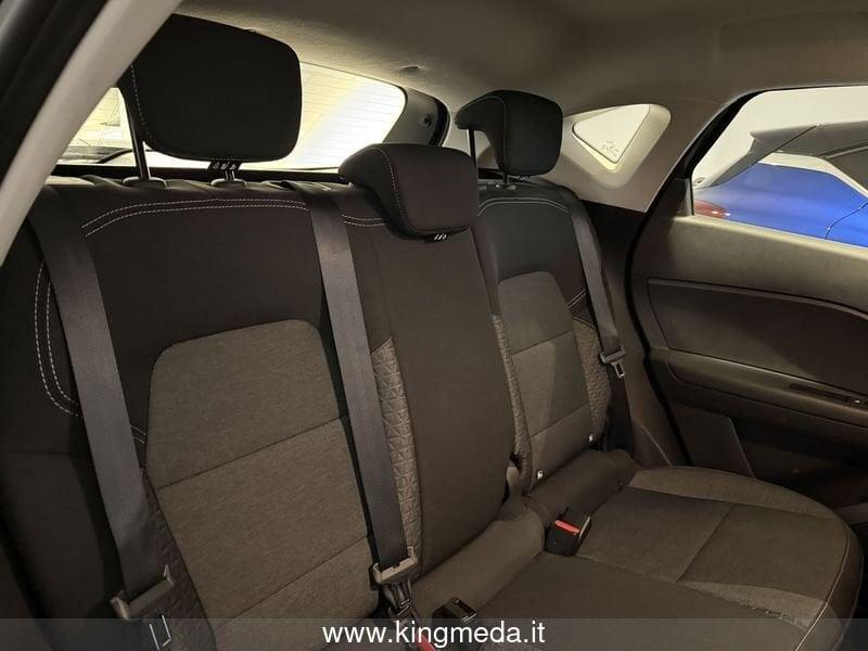 Renault Captur Captur Full Hybrid E-Tech 145 CV Equilibre