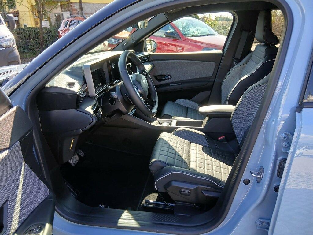 Renault Renault 4 comfort range Iconic