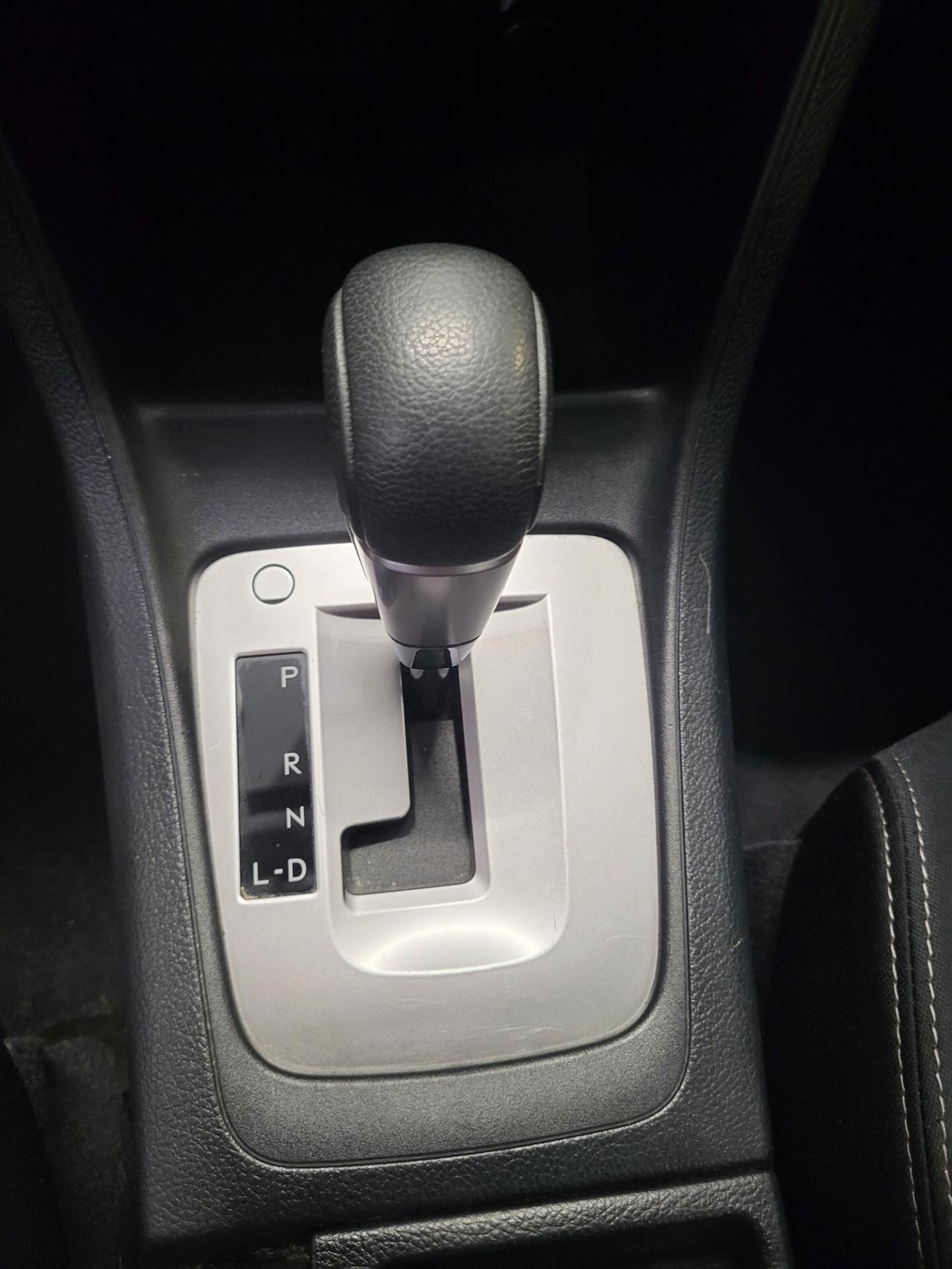 Subaru XV 1.6i Lineartronic Adventure 4X4 TUTTI I TAGLIANDI!! UNICO PROPRIETARIO!! PREZZO REALE!!