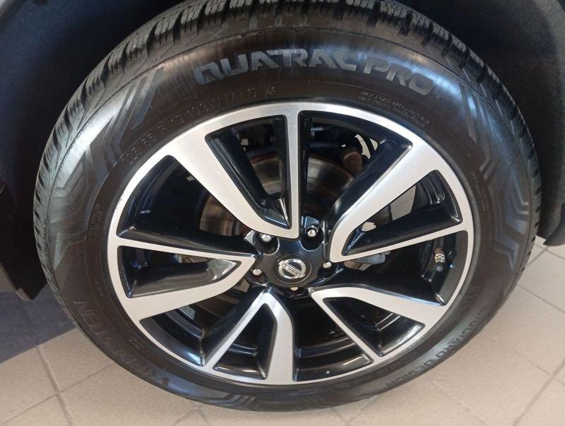 Nissan X-Trail X-Trail 1.6 dCi 2WD