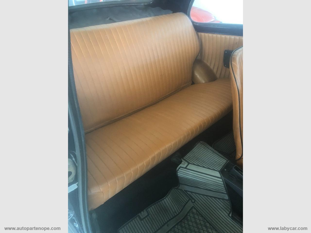 FIAT Cinquecento L