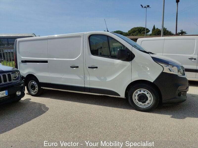 FIAT Talento 2.0 Ecojet 120CV PC-TN Furgone 12q