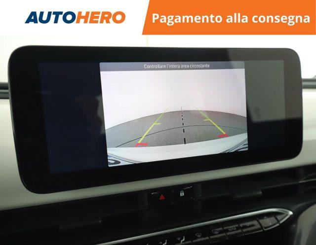 FIAT 500e Berlina 23,8 kWh