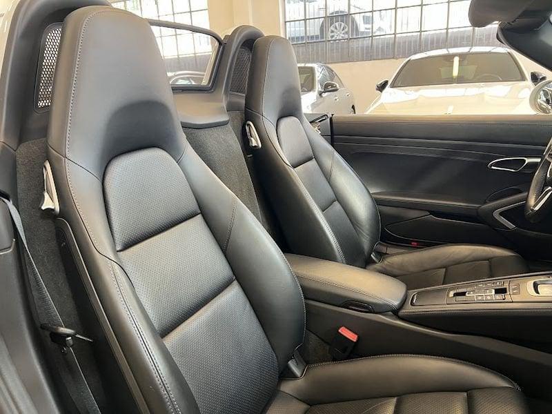 Porsche 718 718 Boxster 2.0 300cv pdk