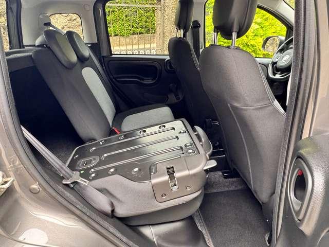 Fiat Panda 1.2 Lounge* Bluetooth* Sensori *5 Posti *