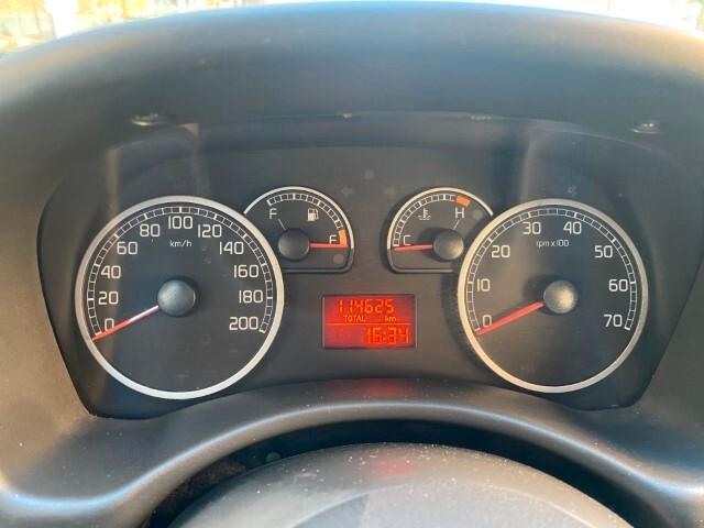 Fiat Punto Classic 1.2 5 porte Active