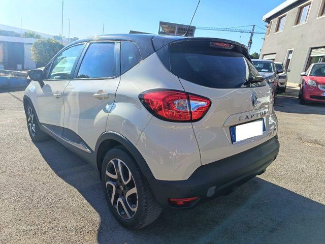 RENAULT Captur 1.5 dCi 8V 90 CV Start&Stop Energy R-Link