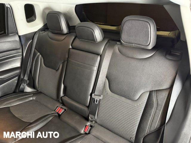 JEEP Compass 1.3 Turbo T4 190 CV PHEV AT6 4xe Limited