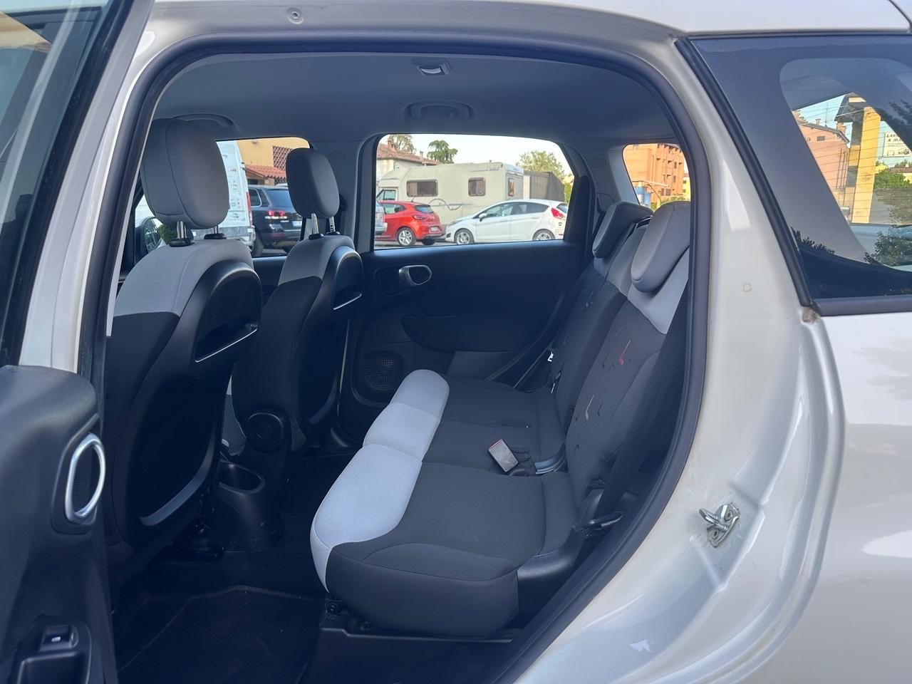 Fiat 500L 1.3 Multijet 95 CV Business 130mila km unipro