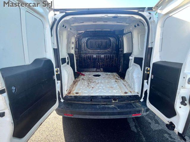 FIAT Doblo CARGO 1.6 Multijet 105 Cv CH1 Business - GK694RE
