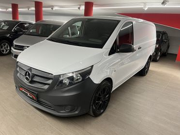 Mercedes-benz Vito 2.0 114 Compact CDI 136CV