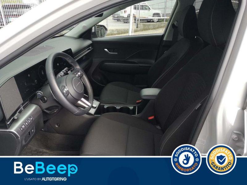 Hyundai Kona 1.0 T-GDI X LINE 2WD 120CV DCT