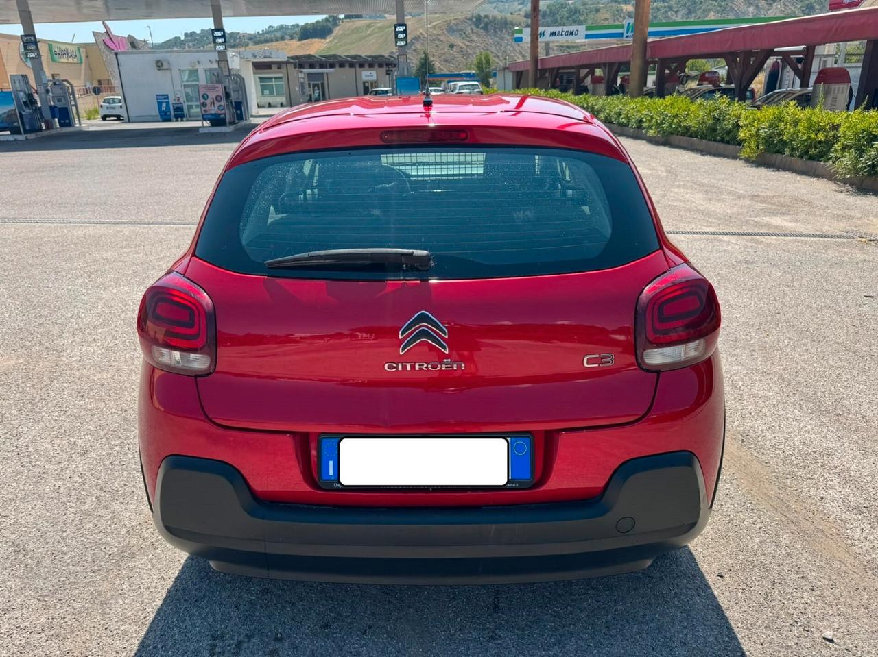 CITROEN C3 1.5BHDi S&S Feel 102Cv 6M 2P -2022