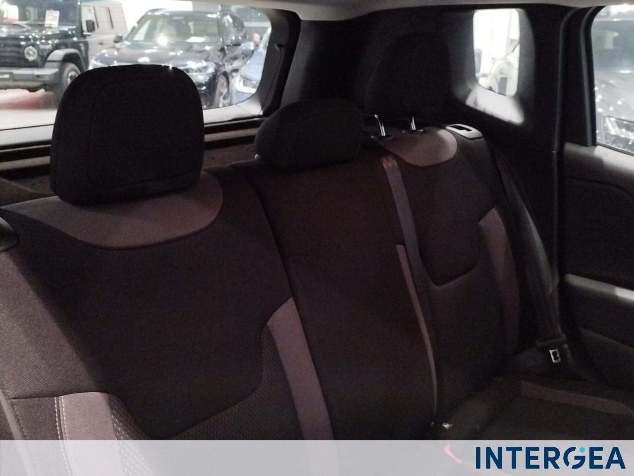 JEEP Renegade 1.5 turbo t4 mhev S 2wd 130cv dct