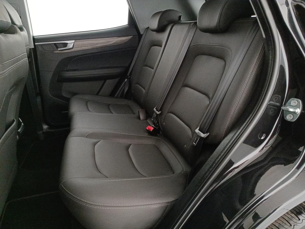 EMC Wave 3 1.5t Gpl 147cv cvt