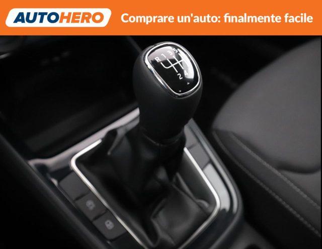 SKODA Fabia 1.0 TSI 115 CV Selection