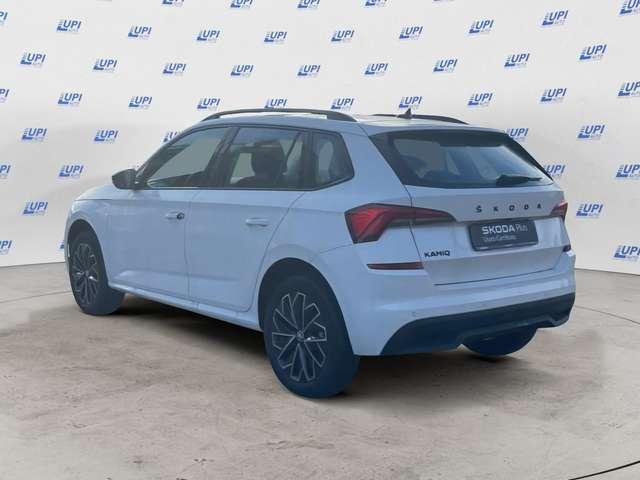 Skoda Kamiq 1.0 TSI 110 CV Black Dots