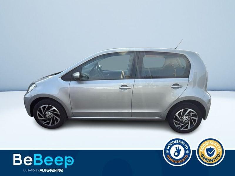 Volkswagen up! 5P 1.0 ECO MOVE 68CV