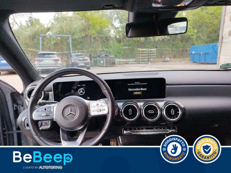 Mercedes-Benz Classe A A 200 PREMIUM AUTO