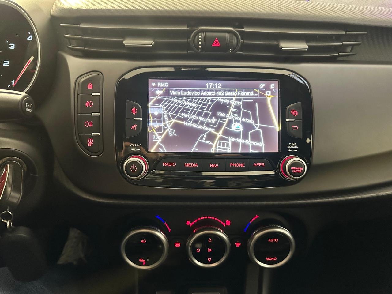 Alfa Romeo Giulietta 1.6 JTDm 120 CV Super