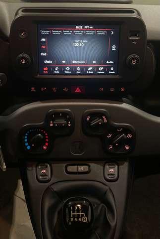 Fiat Panda 1.0 firefly hybrid 69Cv City Life *NEOPATENTATI*