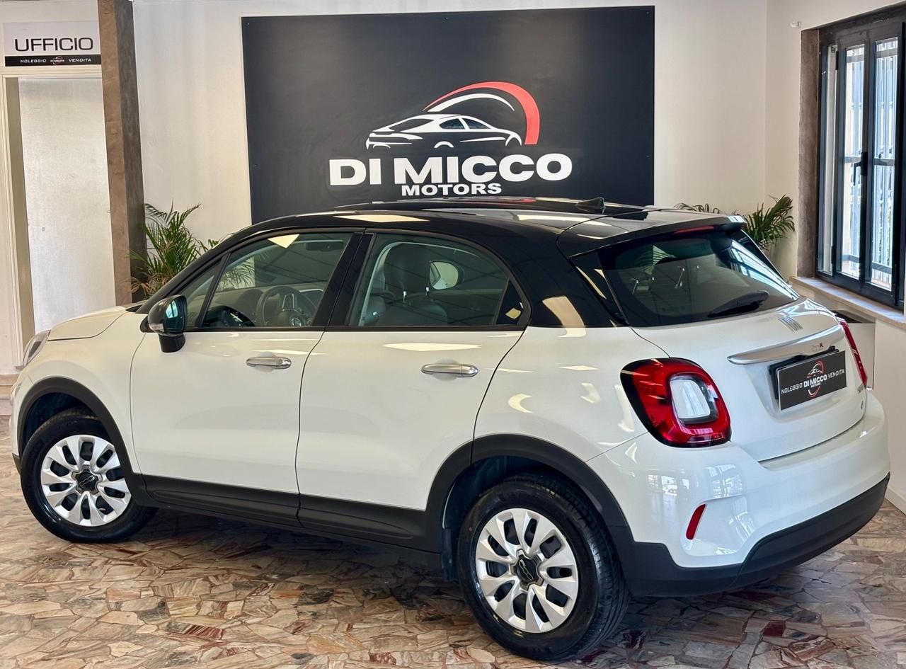 Fiat 500X 1.5 T4 Hybrid 130 CV DCT Sport Dolcevita