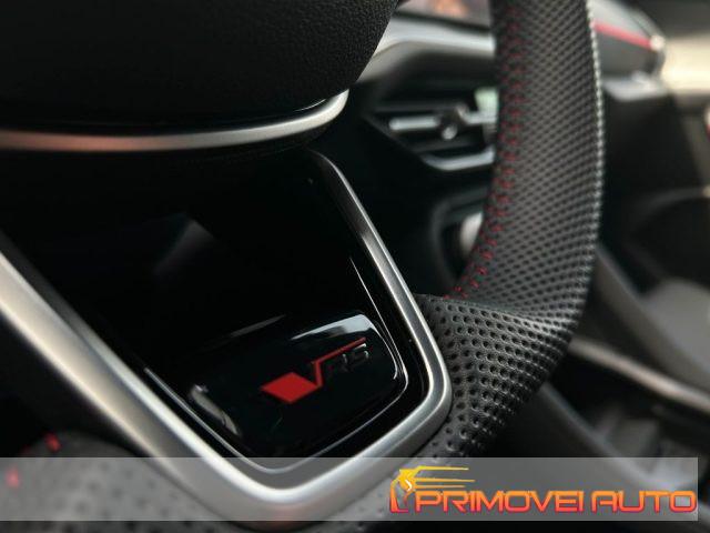 SKODA Kodiaq 2.0 TSI 4x4 DSG 7 posti RS
