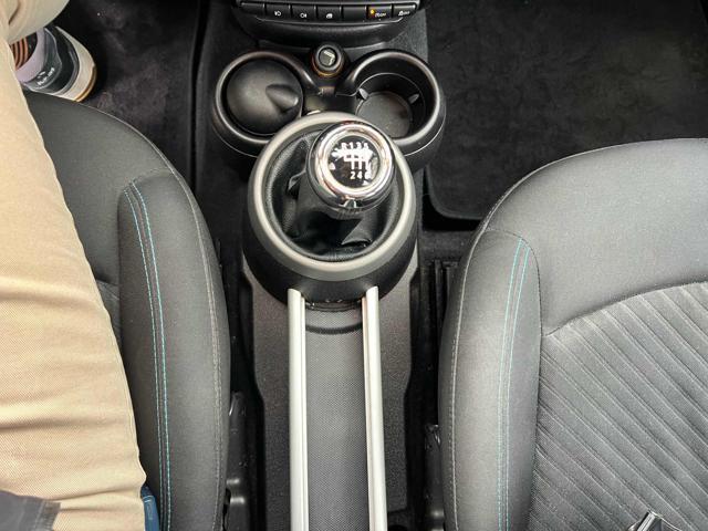 MINI Countryman Mini Cooper SD Countryman ALL4