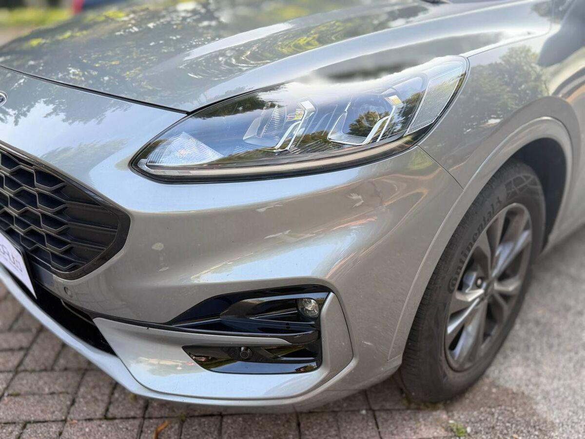 Ford Kuga 1.5 ecoboost ST-Line 2wd 150cv
