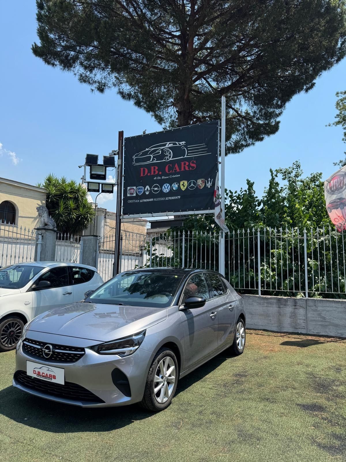 Opel Corsa 2021 photo 5