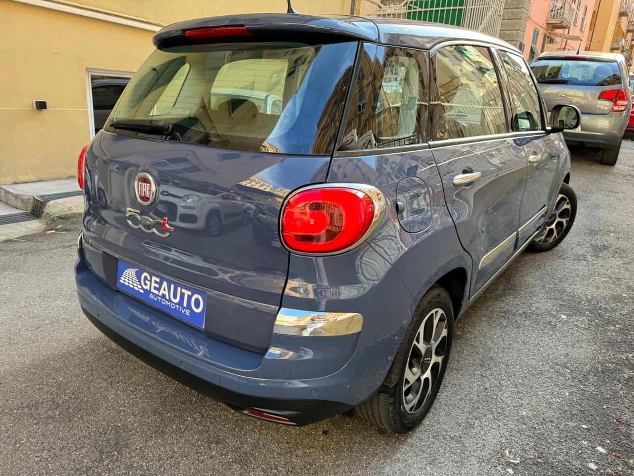 Fiat 500L 1.4 95 CV S&S Urban NEOPATENTATI GARANTITA 12MESI