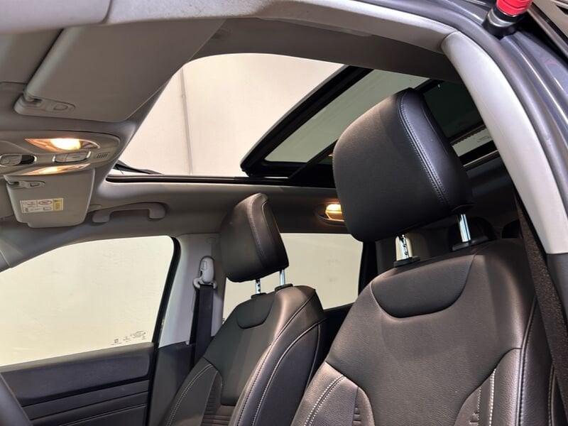 Jeep Compass 1.6 MJet Limited