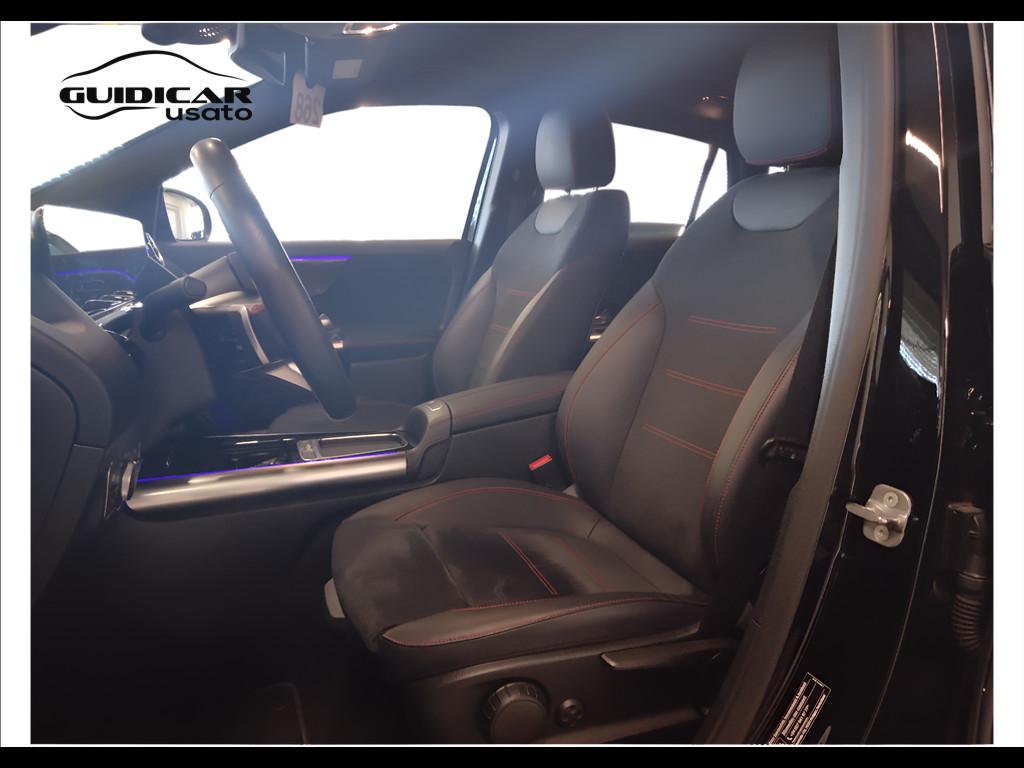 Mercedes-Benz GLA-H247 2023 - GLA 200 d AMG Line Advanced Plus auto