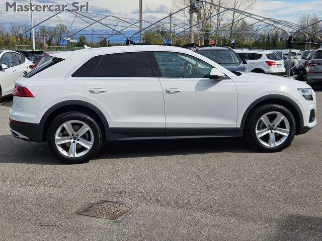 AUDI Q8 Q8 50 3.0 tdi mhev quattro tiptronic - GM144PV