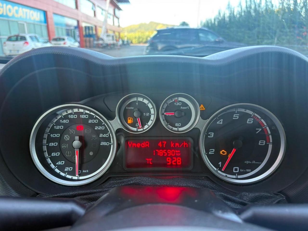 Alfa Romeo MiTo 1.4 70 CV 8V Progression