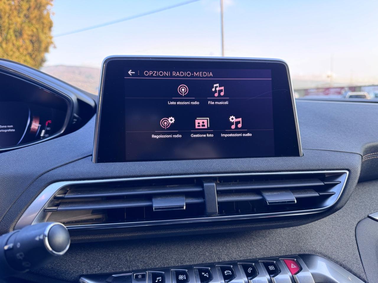 Peugeot 5008 BlueHDi 120 S&S GT Line 7 POSTI