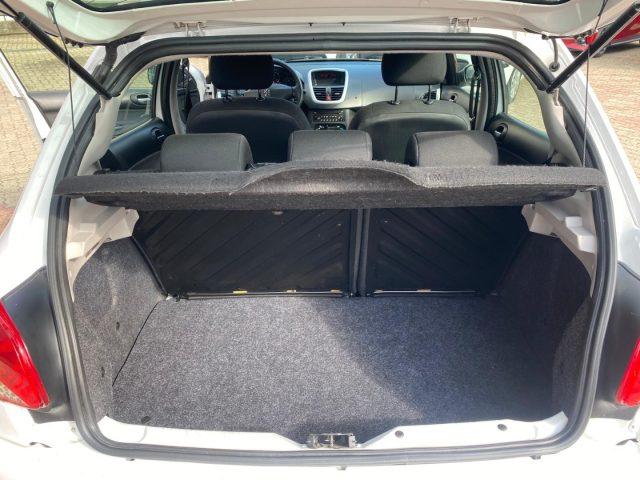 PEUGEOT 206 Plus 1.1 60CV 5p.
