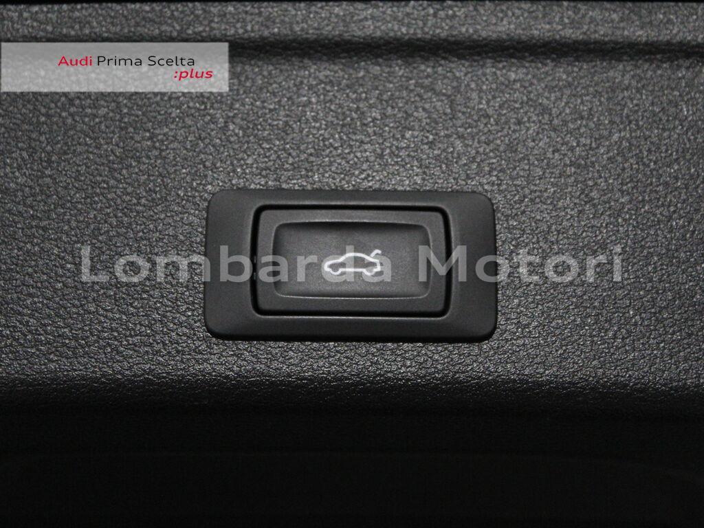 Audi A4 Avant 35 2.0 tdi mhev S Line Edition 163cv s-tronic