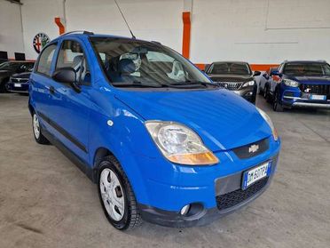 Chevrolet Matiz Matiz 2005 0.8 SE Chic ecologic Gpl