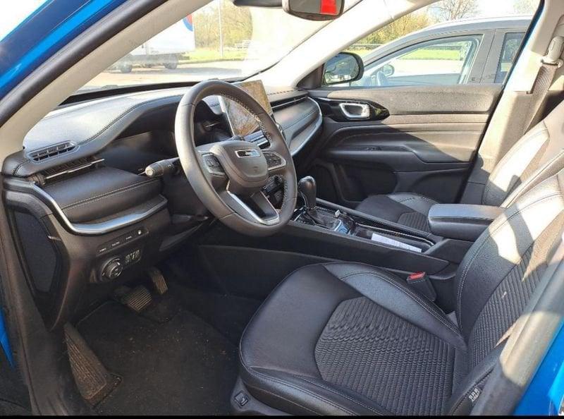 Jeep Compass 1.3 turbo t4 phev Limited 4xe auto