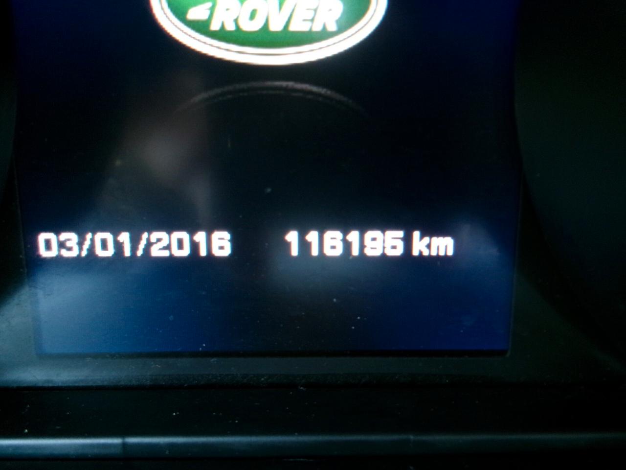 Land Rover Discovery Sport 2.0 TD4 150 CV HSE