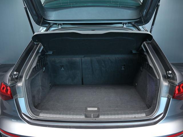 AUDI A3 Sportback 30 TDI 116CV S tronic S line