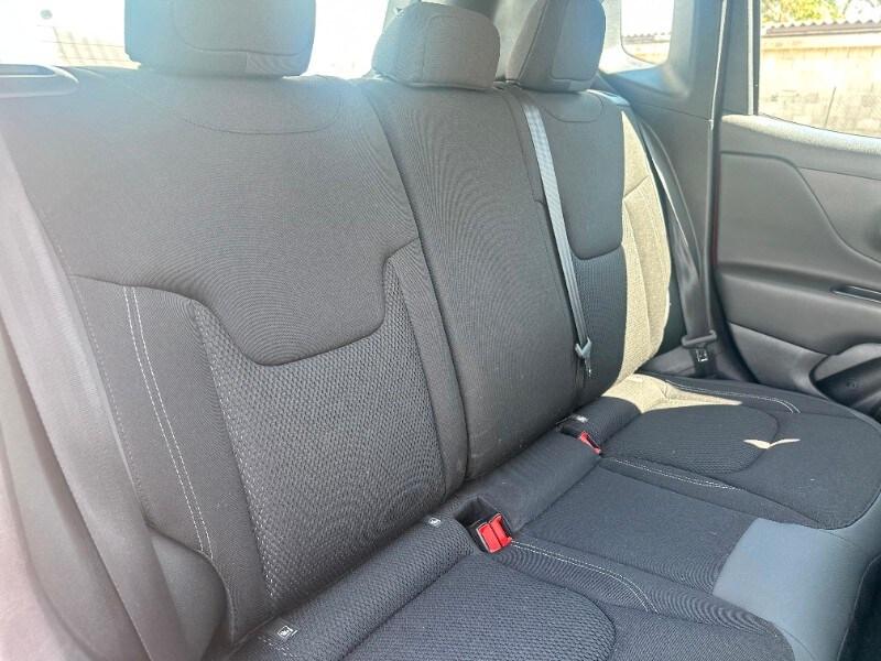 JEEP Renegade Renegade 1.0 T3 Longitude