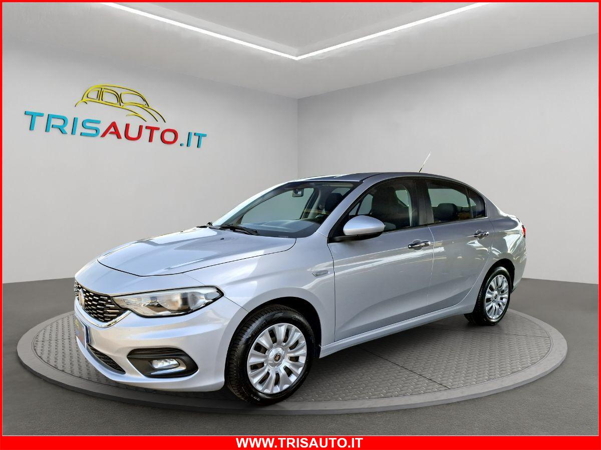 FIAT Tipo 1.3 Mjt Berlina NEOPATENTATI