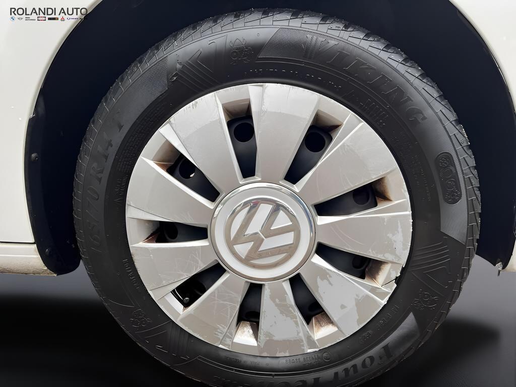 Volkswagen up! 1.0 Move !