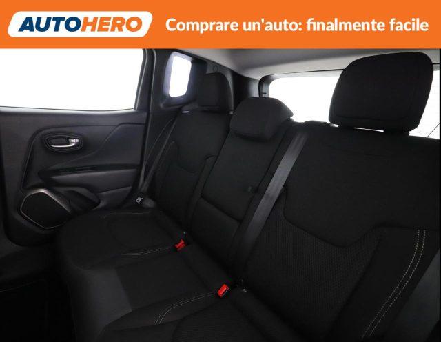 JEEP Renegade 1.4 MultiAir DDCT Limited