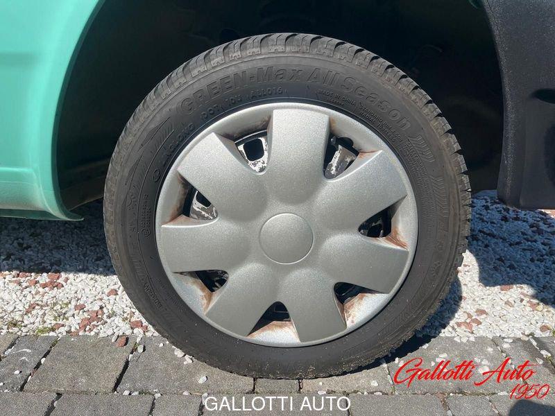 FIAT Panda 1.1 Young 54CV