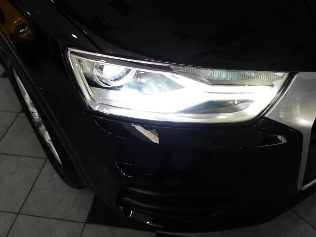 Audi Q3 2.0 TDI 150 CV S TRONIC BUSINESS